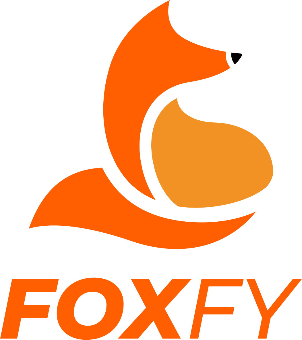 Logo Foxfy